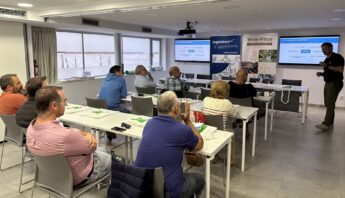 Jornada sobre Ventilación Mecánica Controlada (VMC) de la mano de DINAK