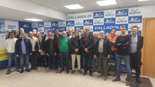 Visita Michelin