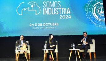 ingenierosVA abre camino a nuevas oportunidades económicas sostenibles en Argentina a través de AL-INVEST Verde