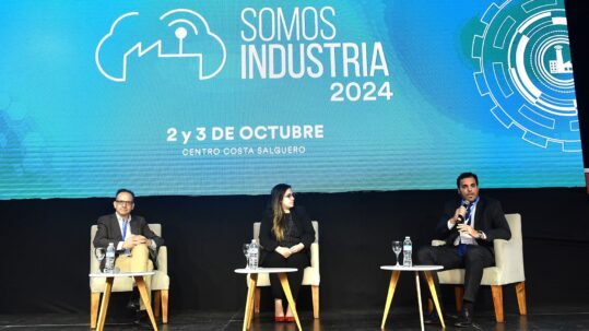 ingenierosVA abre camino a nuevas oportunidades económicas sostenibles en Argentina a través de AL-INVEST Verde