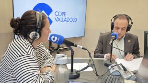 Entrevista en COPE: ingenierosVA abre nuevas puertas a la economía verde en Argentina desde Valladolid