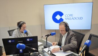 Entrevista en COPE: ingenierosVA abre nuevas puertas a la economía verde en Argentina desde Valladolid