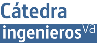 logo catedra ingenierosVA