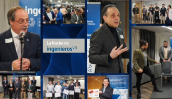 La Noche de ingenierosVA 2024