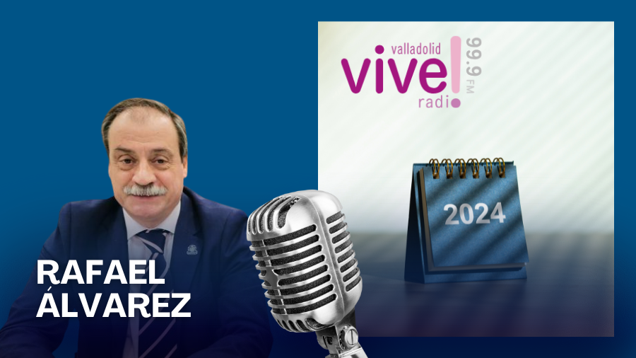 Balance de 2024 en Vive! Radio: un año de compromiso con los colegiados, las empresas y la sostenibilidad