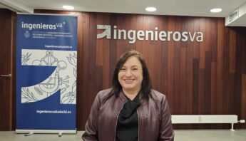 Una colegiada consigue gracias a ingenierosVA que se reconozca su nivel profesional tras 19 años de interinidad