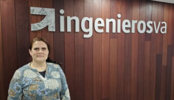 La Justicia reconoce las competencias profesionales de una colegiada gracias al respaldo de ingenierosVA