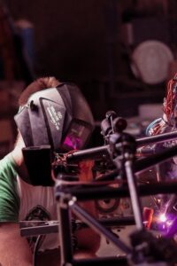 VALL Racing se prepara para competir en Formula Student 2025 con el apoyo de la Cátedra ingenierosVA
