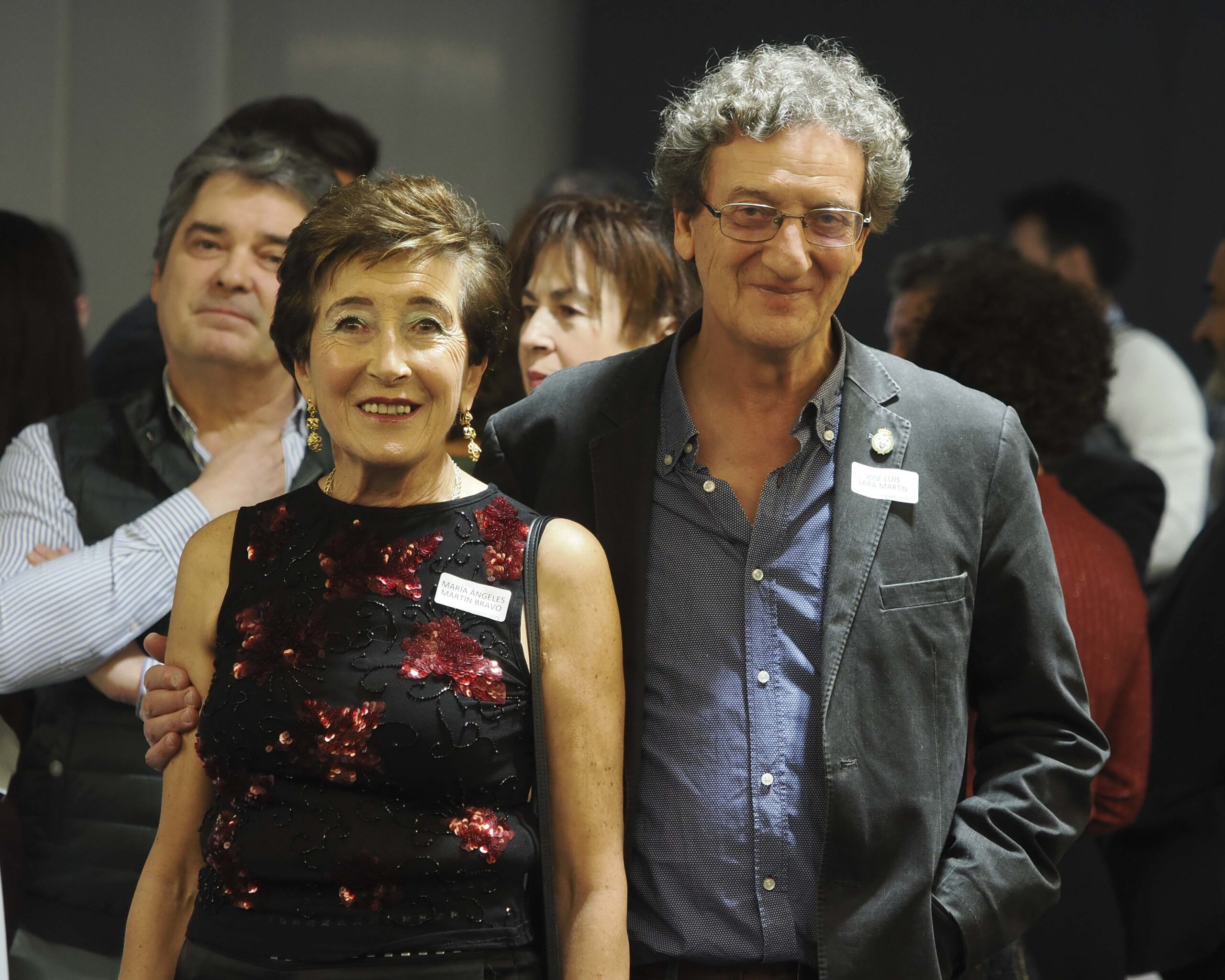 Valladolid 4/12/2025. Noche de los ingenieros. Photogenic/Miguel Ángel Santos