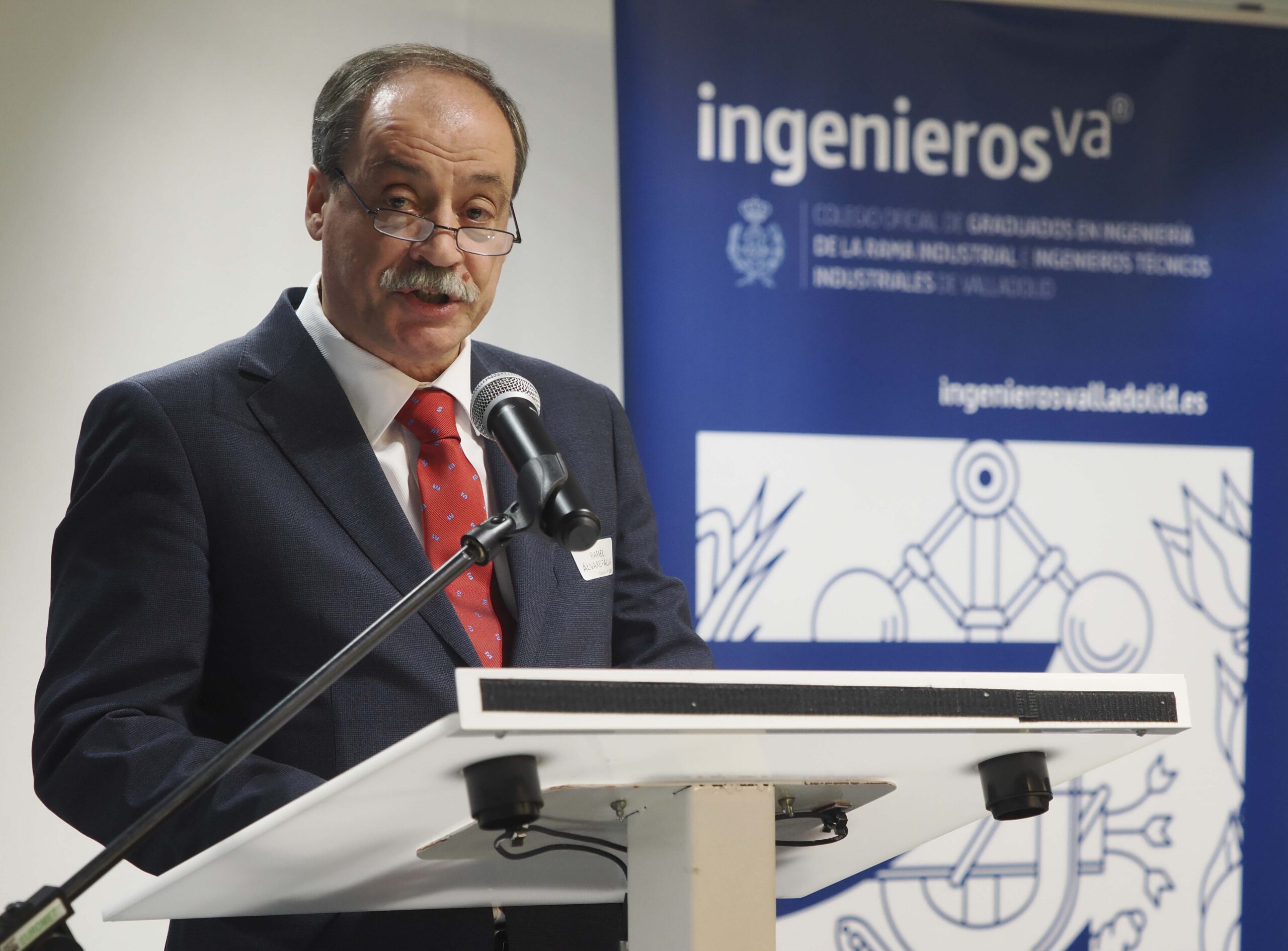 Valladolid 4/12/2025. Noche de los ingenieros. Photogenic/Miguel Ángel Santos