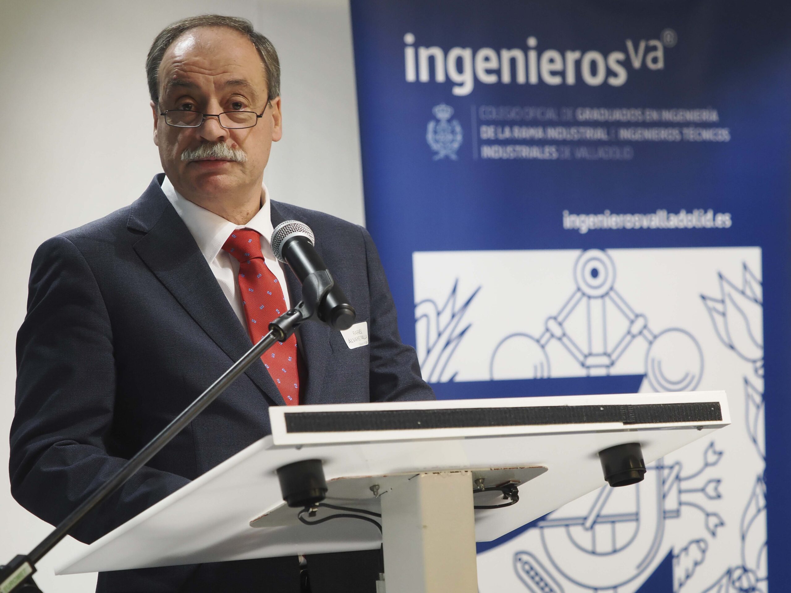 Valladolid 4/12/2025. Noche de los ingenieros. Photogenic/Miguel Ángel Santos