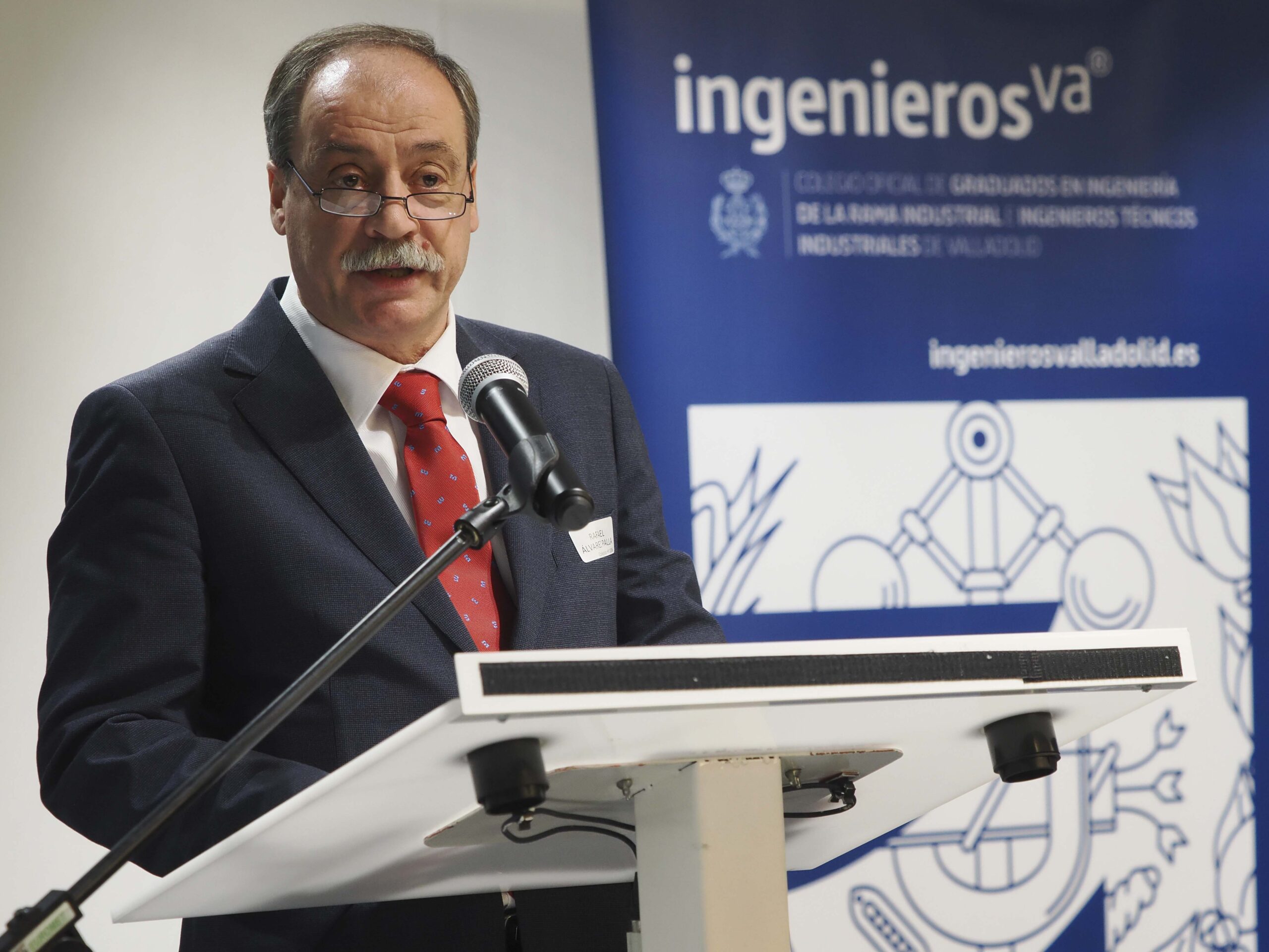 Valladolid 4/12/2025. Noche de los ingenieros. Photogenic/Miguel Ángel Santos