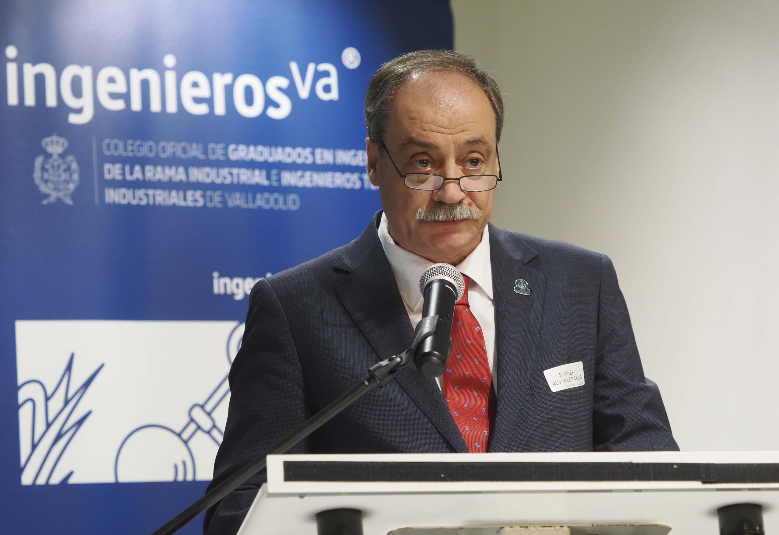 Valladolid 4/12/2025. Noche de los ingenieros. Photogenic/Miguel Ángel Santos