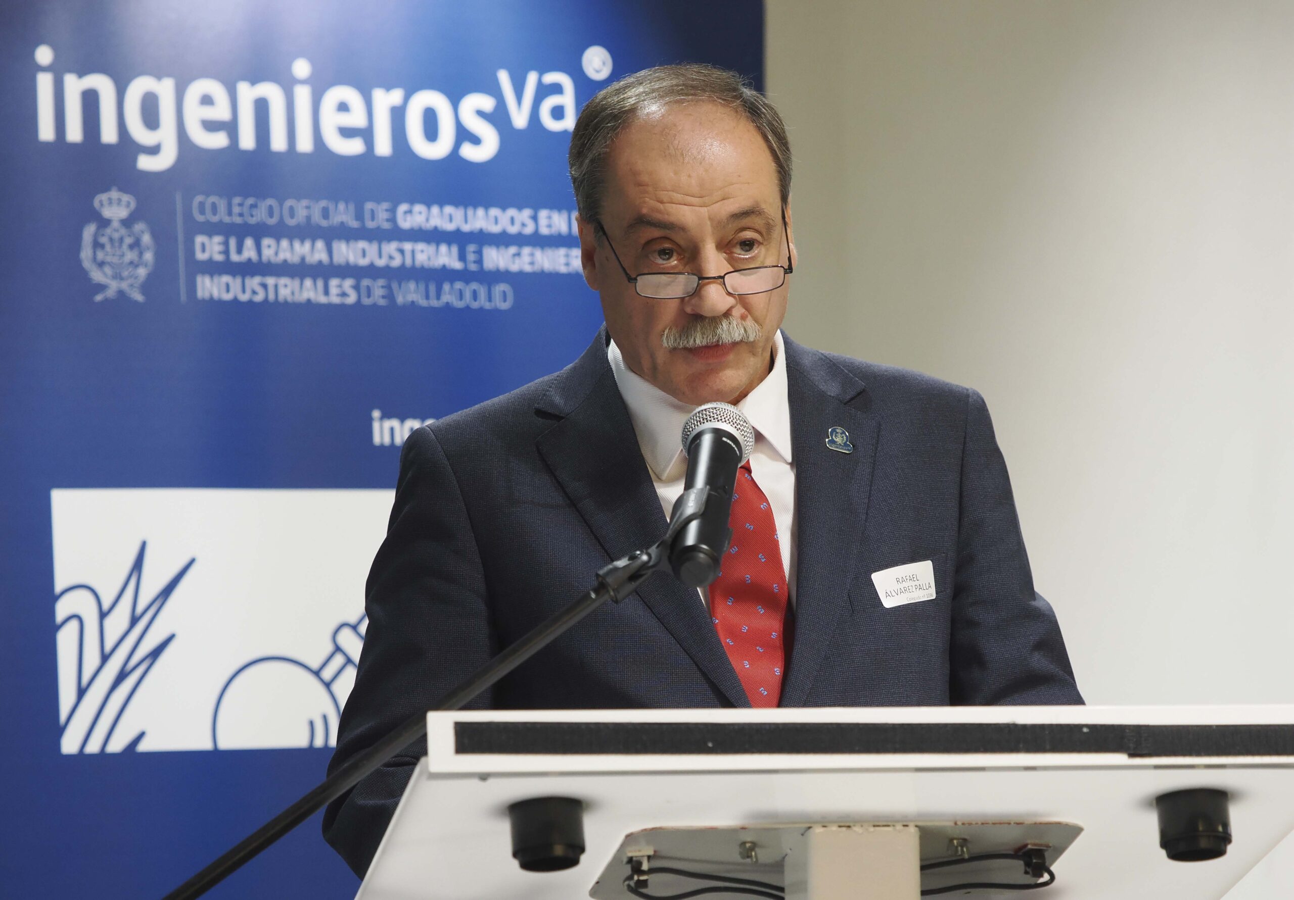 Valladolid 4/12/2025. Noche de los ingenieros. Photogenic/Miguel Ángel Santos