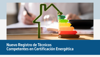 Certificados energéticos