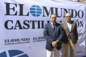 ingenierosVA comparte las Fiestas de Valladolid junto a empresas y medios de comunicación
